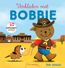 Verkleden met Bobbie - Ruth Wielockx