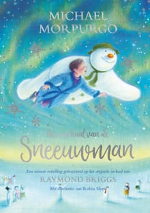Het verhaal van de Sneeuwman - Michael Morpurgo
