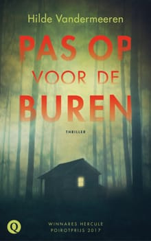 Pas op voor de buren - Hilde Vandermeeren