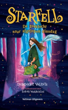 De zoektocht naar afgelopen dinsdag - Dominique Valente