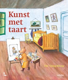“Kunst met taart