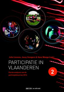 Participatie in Vlaanderen - 2 - 
