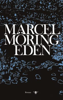 Eden - Marcel Möring