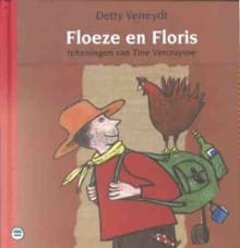 Floeze en Floris - Detty Verreydt