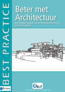 Beter met Architectuur - Bob Schat, Felix Cillissen, ...