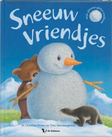 Sneeuwvriendjes - M. Christina Butler