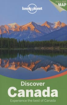 Discover Canada - Karla Zimmerman, Celeste Brash, ...