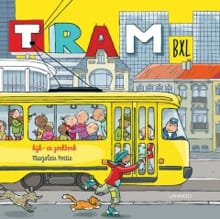 Tram Bxl - Marjolein Pottie
