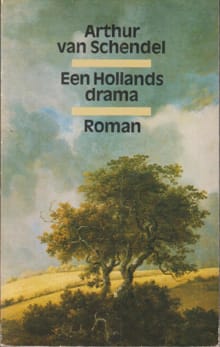HOLLANDS DRAMA -  Schendel