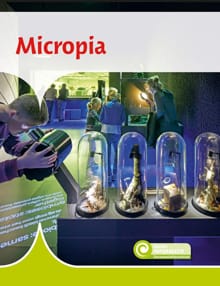 Micropia - Geert-Jan Roebers