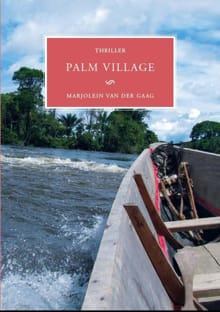 Palm village - Marjolein van der Gaag