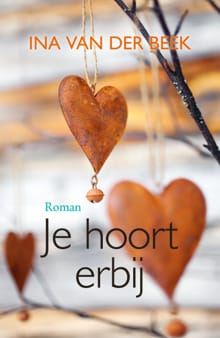 Je hoort erbij - Ina van der Beek