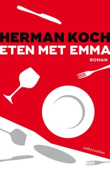 Eten met Emma - Herman Koch