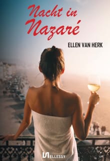 Nacht in Nazaré - Ellen van Herk