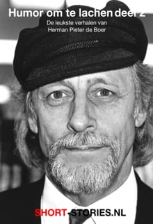 Humor om te lachen 2 - Herman Pieter de Boer
