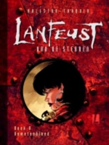 Kometenbloed - Christophe Arleston