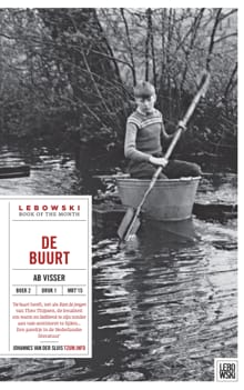 De buurt - Ab Visser