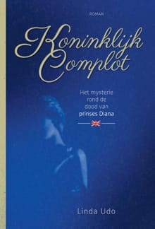 Koninklijk complot - Linda Udo