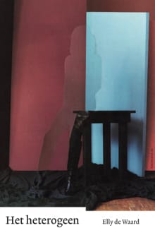Het heterogeen - Elly de Waard