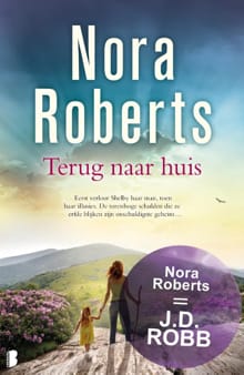 Terug naar huis - Nora Roberts