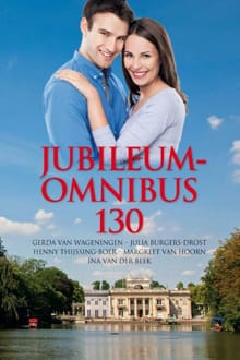 Jubileumomnibus 130 - Gerda van Wageningen, Julia Burgers-Drost, ...