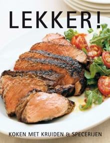 Lekker! - Richard Carroll,  , ...