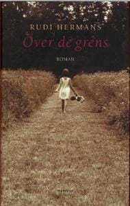Over de grens -  Hermans, Rudi Hermans