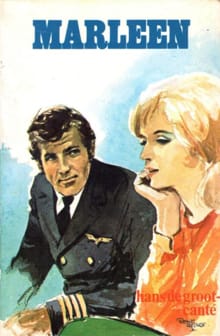 Marleen - H. de Groot-Cante, Hans de Groot-Canté