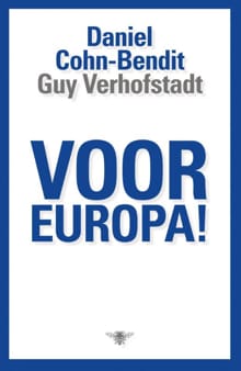 Voor Europa! - Guy Verhofstadt, Daniel Cohn-Bendit