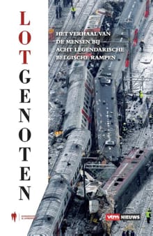 Lotgenoten - Luc Schoonjans