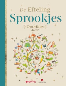 “De Efteling sprookjes omnibus - 2
