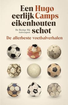 Een eerlijk eikenhouten schot - Hugo Camps