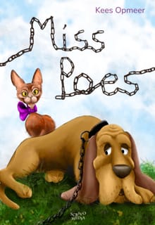 Miss Poes - Kees Opmeer