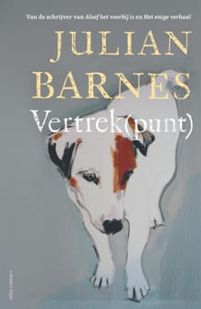 Vertrek(punt) - Julian Barnes