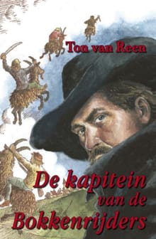 “De kapitein van de bokkenrijders
