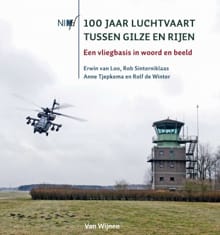 100 jaar luchtvaart tussen Gilze en Rijen - Erwin van Loo