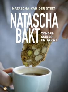 Natascha bakt - Natascha van der Stelt