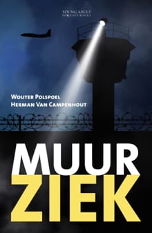 Muurziek - Herman Van Campenhout, Wouter Polspoel