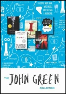 The John Green Collection - John Green