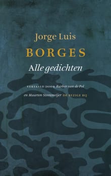 Alle gedichten - Jorge Luis Borges
