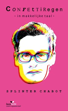 Confettiregen - Splinter Chabot, Jet Doedel