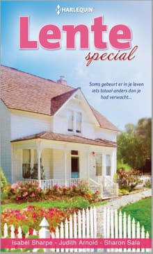 Lentespecial - Isabel Sharpe, Judith Arnold, ...