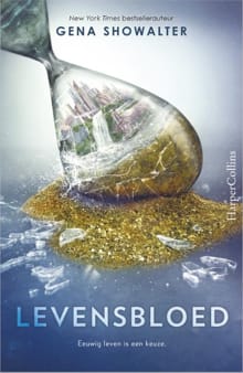 Levensbloed - Gena Showalter