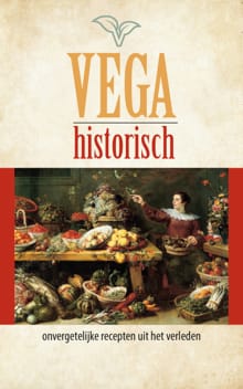 Vega historisch - Christianne Muusers