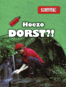 Hoezo dorst? - Stephanie Turnbull