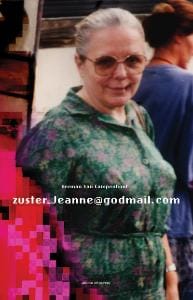 Zuster_Jeanne@godmail.com - Herman Van Campenhout