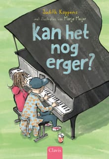 Kan het nog erger? - Judith Koppens