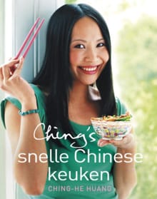 Ching's snelle Chinese keuken - Ching-He Huang