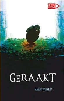 Geraakt - Marlies Verhelst