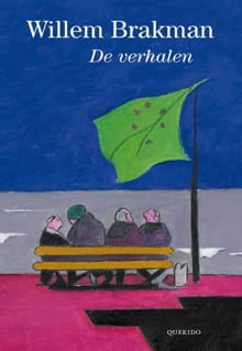 De verhalen - Willem Brakman